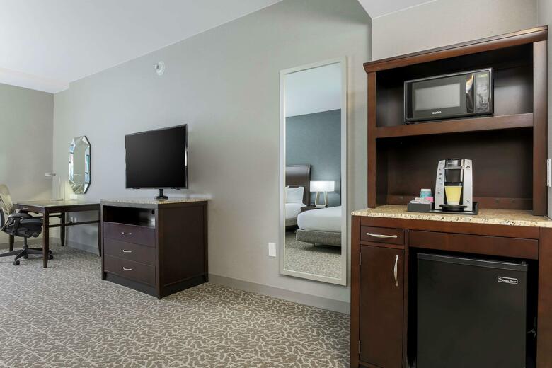Hotel Hilton Garden Inn Arlington/shirlington