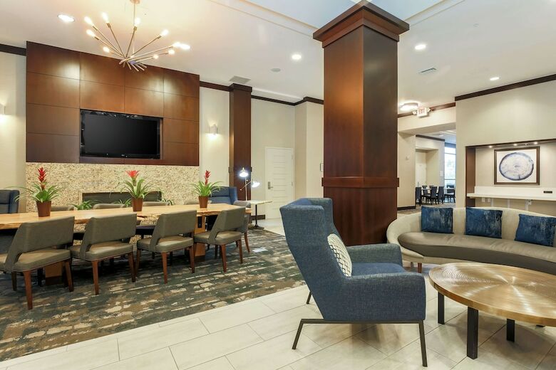 Hotel Hilton Garden Inn Arlington/shirlington
