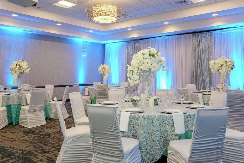 Hotel Hilton Garden Inn Arlington/shirlington