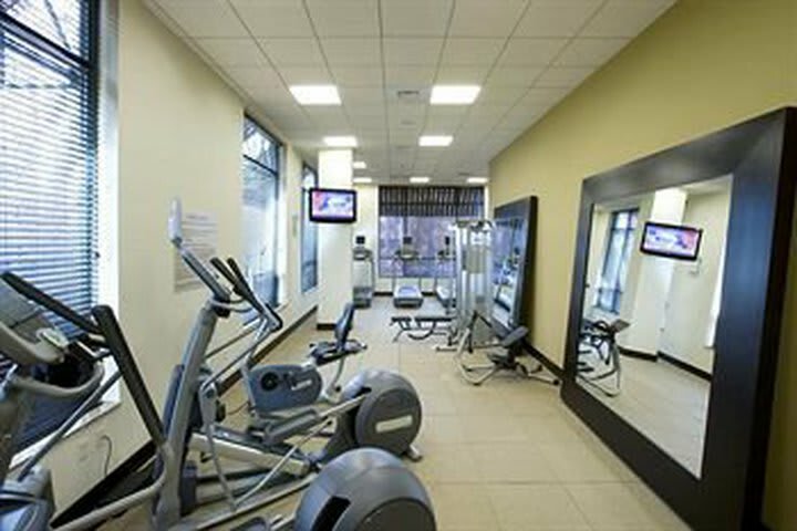 Hotel Hilton Garden Inn Arlington/shirlington