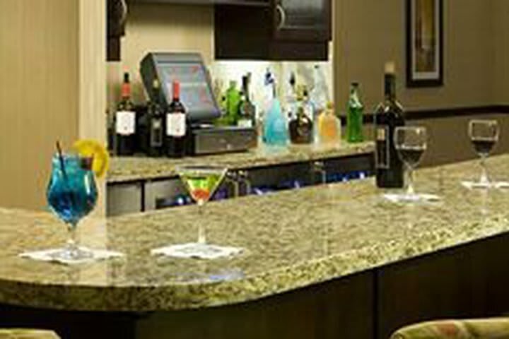 Hotel Hilton Garden Inn Arlington/shirlington