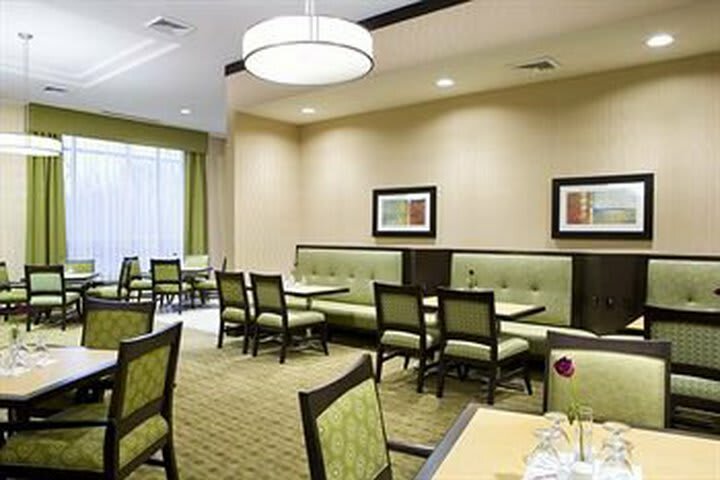 Hotel Hilton Garden Inn Arlington/shirlington