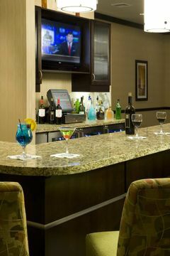 Hotel Hilton Garden Inn Arlington/shirlington