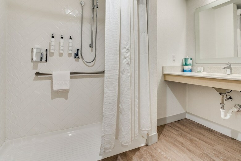 Hotel Towneplace Suites Arlington Near Six Flags