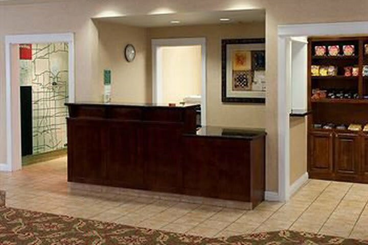 Hotel Towneplace Suites Arlington Near Six Flags