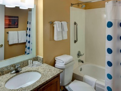 Hotel Towneplace Suites Arlington Near Six Flags