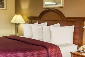 Hotel Quality Inn Asheboro