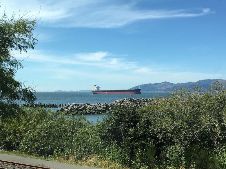 Hotel Comfort Suites Columbia River