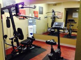 Hotel Comfort Suites Columbia River