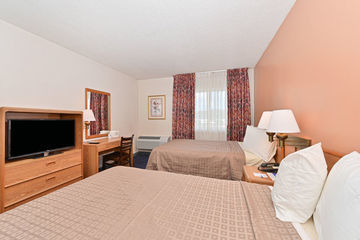 Hotel Americas Best Value Inn