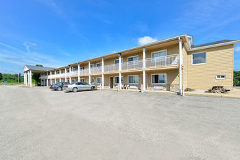 Hotel Americas Best Value Inn