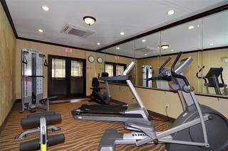 Hotel Best Western Plus Royal Mountain Inn & Suites