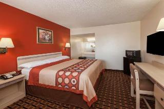Hotel Super 8 Athens Tx