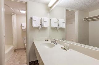 Hotel Super 8 Athens Tx
