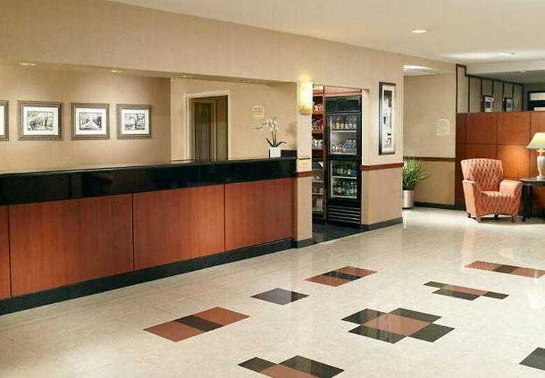 Hotel Courtyard Atlanta Marietta/windy Hill