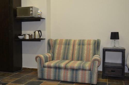 Hostal Birrea Guest House