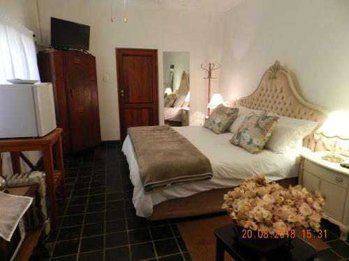 Bed & Breakfast President Paul Kruger Guest Lodge
