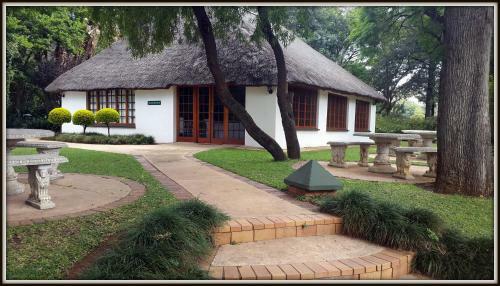 Bed & Breakfast President Paul Kruger Guest Lodge