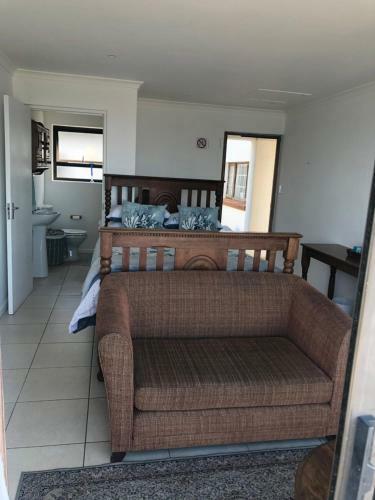 Hostal Ollava Guest Room