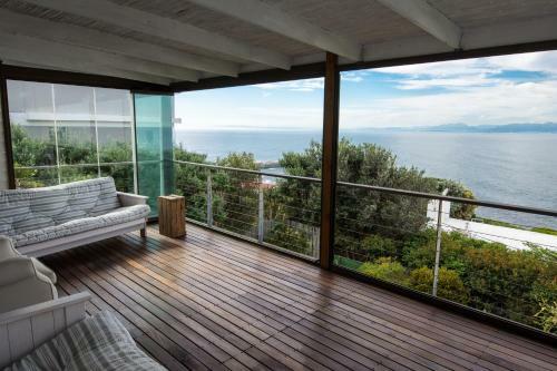 Apartamento Quarterdeck