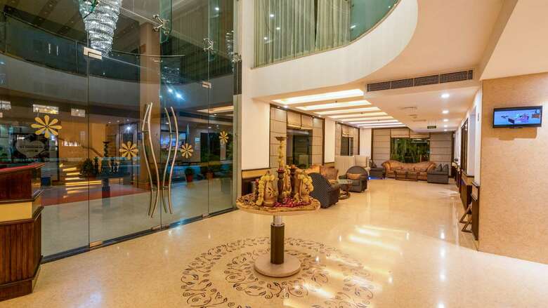 Hotel Best Western Merrion