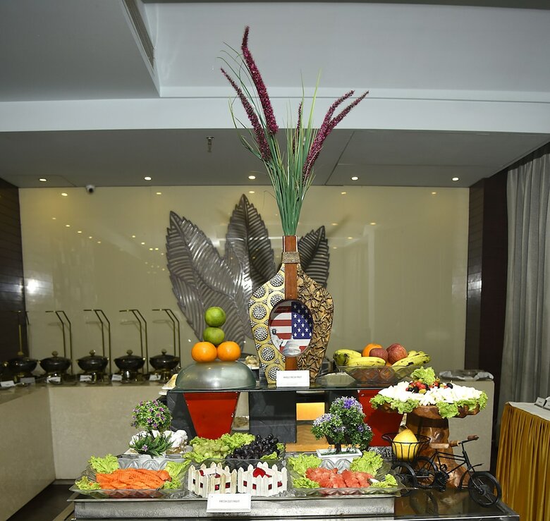 Hotel Best Western Merrion