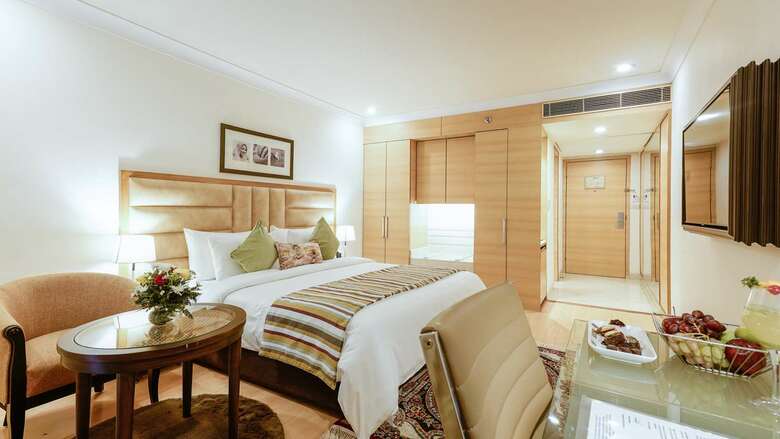 Hotel Best Western Merrion