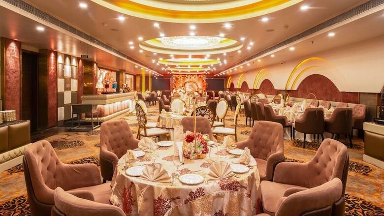 Hotel Best Western Merrion