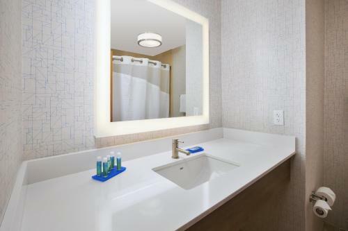 Holiday Inn Express Hotel & Suites Auburn Hills