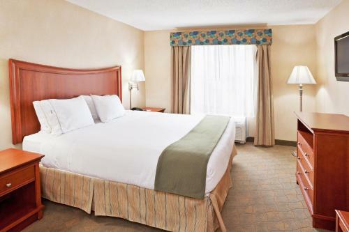 Holiday Inn Express Hotel & Suites Auburn Hills
