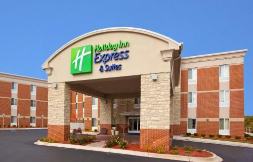 Holiday Inn Express Hotel & Suites Auburn Hills