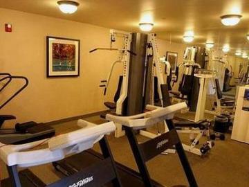 Hotel Sonesta E.s Suites Auburn Hills