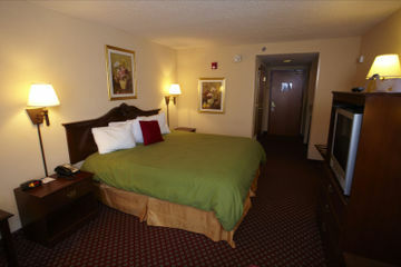 Hotel Best Western Garden City Inn