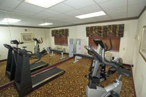 Hotel Best Western Garden City Inn