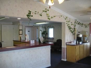 Hotel Knights Inn Augusta