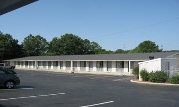Hotel Knights Inn Augusta
