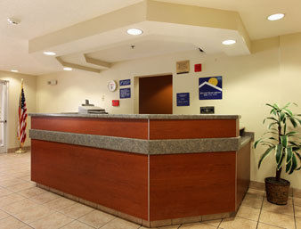 Hotel Microtel Inn And Suites By Wyn