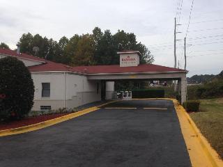 Hotel Ramada Limited Augusta Fort Gordon Area