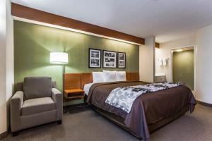 Hotel Sleep Inn Augusta