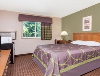 Hotel Super 8 Augusta/ft Gordon Area