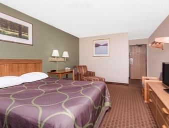 Hotel Super 8 Augusta/ft Gordon Area