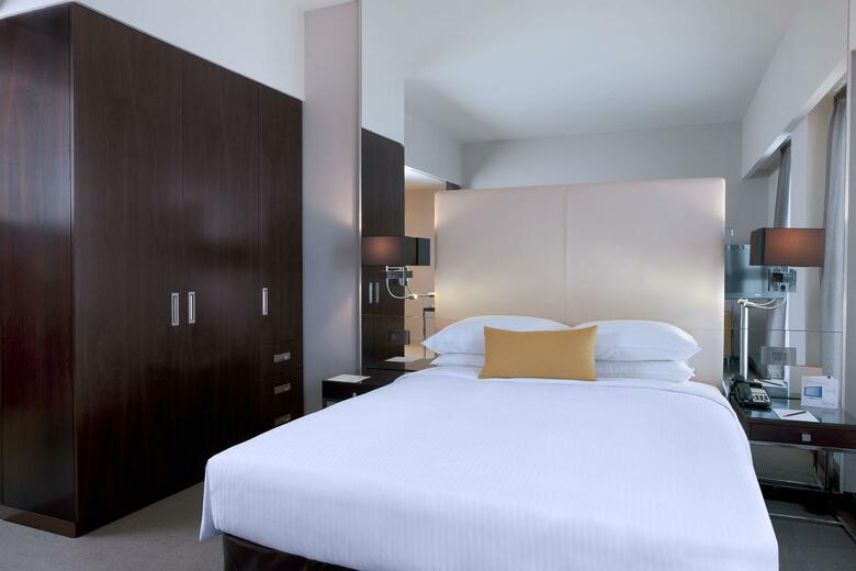 Hotel Centro Capital Centre