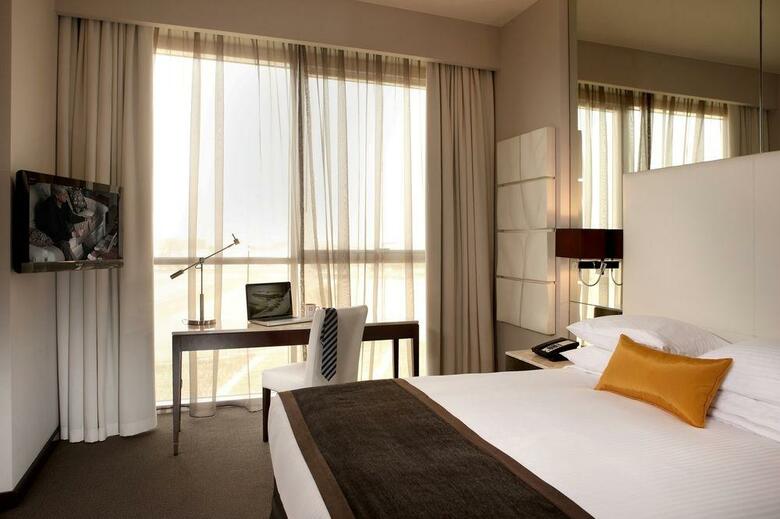 Hotel Centro Capital Centre