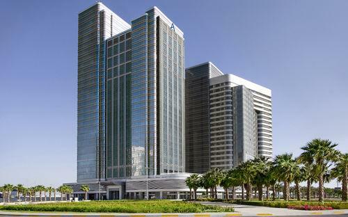 Hotel Centro Capital Centre