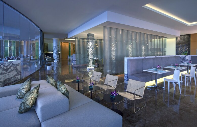 Hotel Jumeirah At Etihad Towers Residences