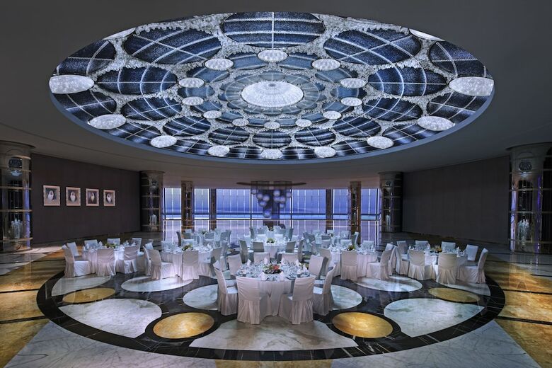 Hotel Jumeirah At Etihad Towers Residences