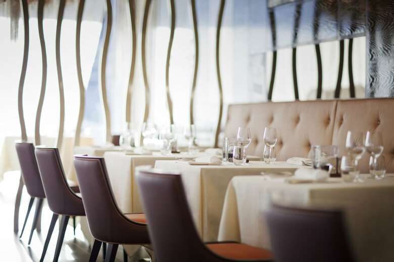 Hotel Jumeirah At Etihad Towers Residences
