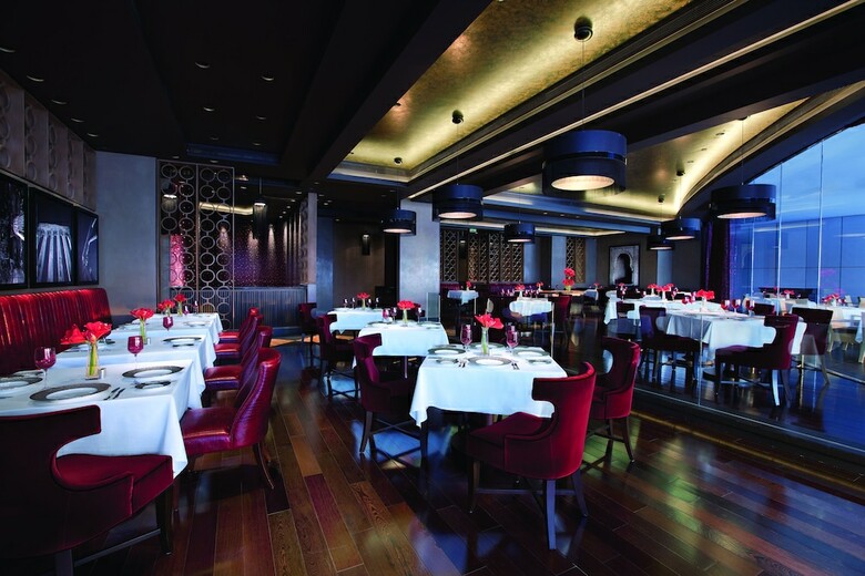 Hotel Jumeirah At Etihad Towers Residences