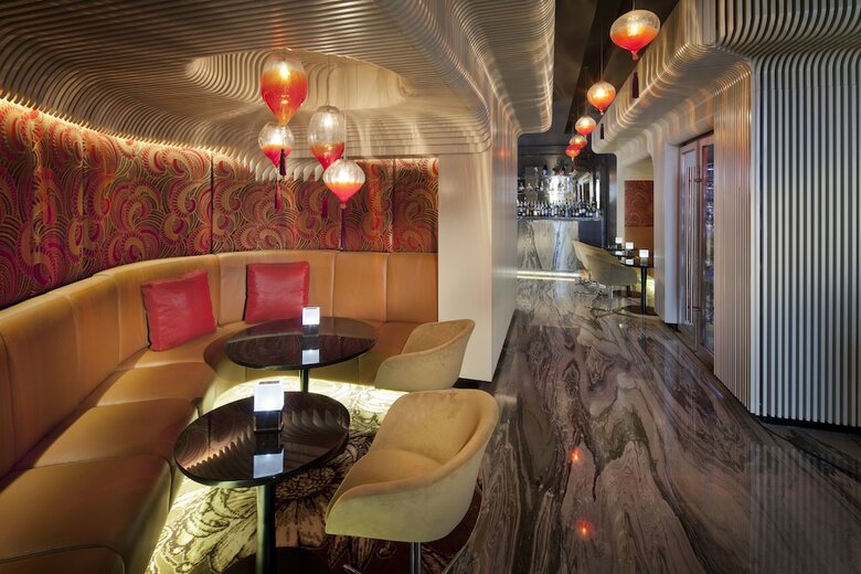 Hotel Jumeirah At Etihad Towers Residences