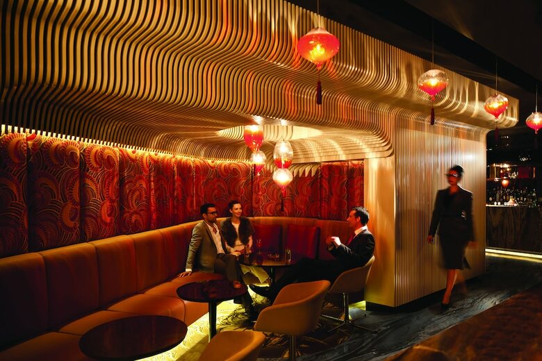 Hotel Jumeirah At Etihad Towers Residences